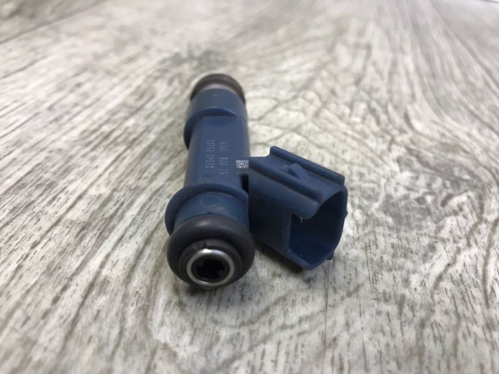 2320909100 | Форсунка паливна TOYOTA LAND CRUISER PRADO 120 02-09 - Фото 3