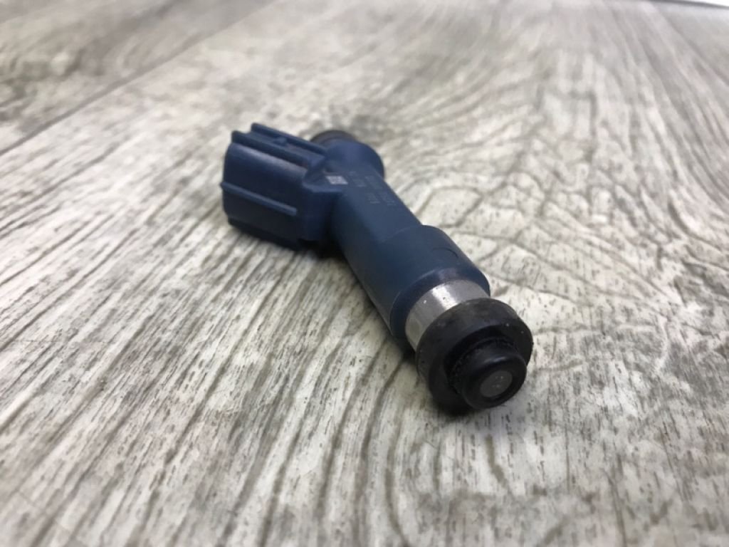 2320909100 | Форсунка паливна TOYOTA LAND CRUISER PRADO 120 02-09 - Фото 4