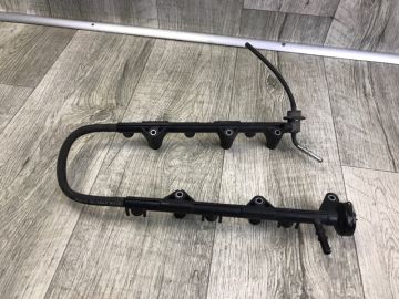 Паливна рейка TOYOTA LAND CRUISER PRADO 120 02-09