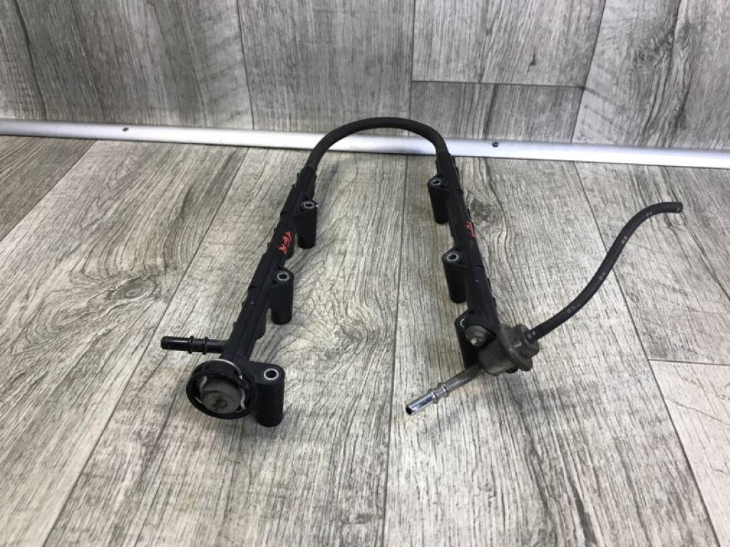 238070P010 | Паливна рейка TOYOTA LAND CRUISER PRADO 120 02-09 - Фото 2