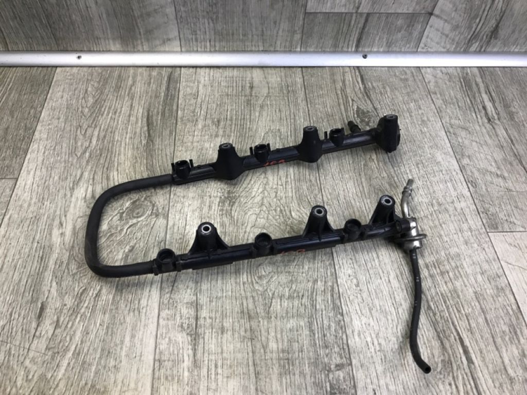 238070P010 | Паливна рейка TOYOTA LAND CRUISER PRADO 120 02-09 - Фото 3