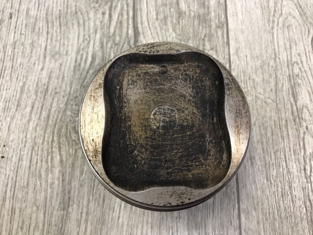 131010P020 | поршень TOYOTA LAND CRUISER PRADO 120 02-09