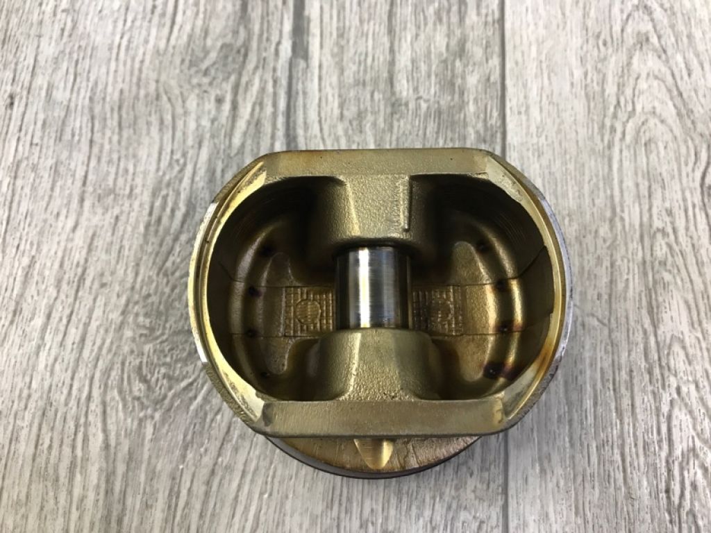 131010P020 | поршень TOYOTA LAND CRUISER PRADO 120 02-09 - Фото 2