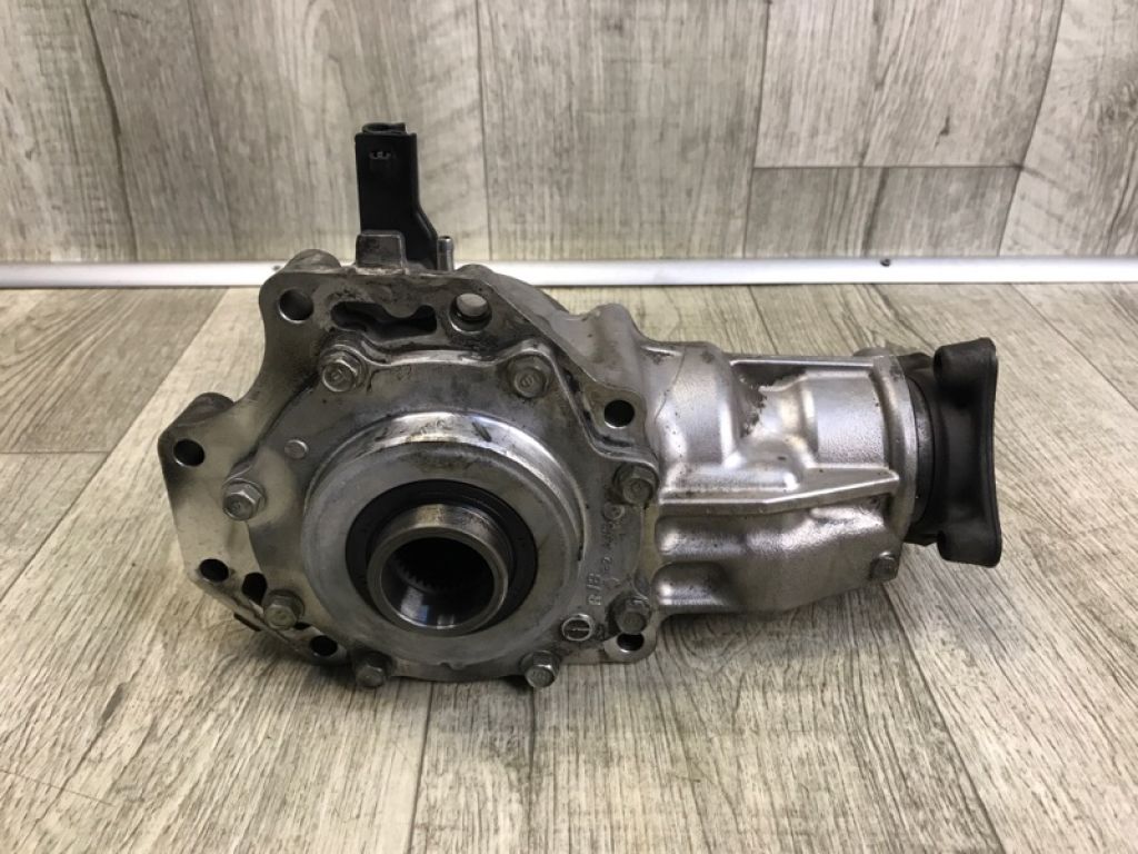 29000-RT4-000 | Раздаточная коробка ACURA MDX (YD2) 06-13