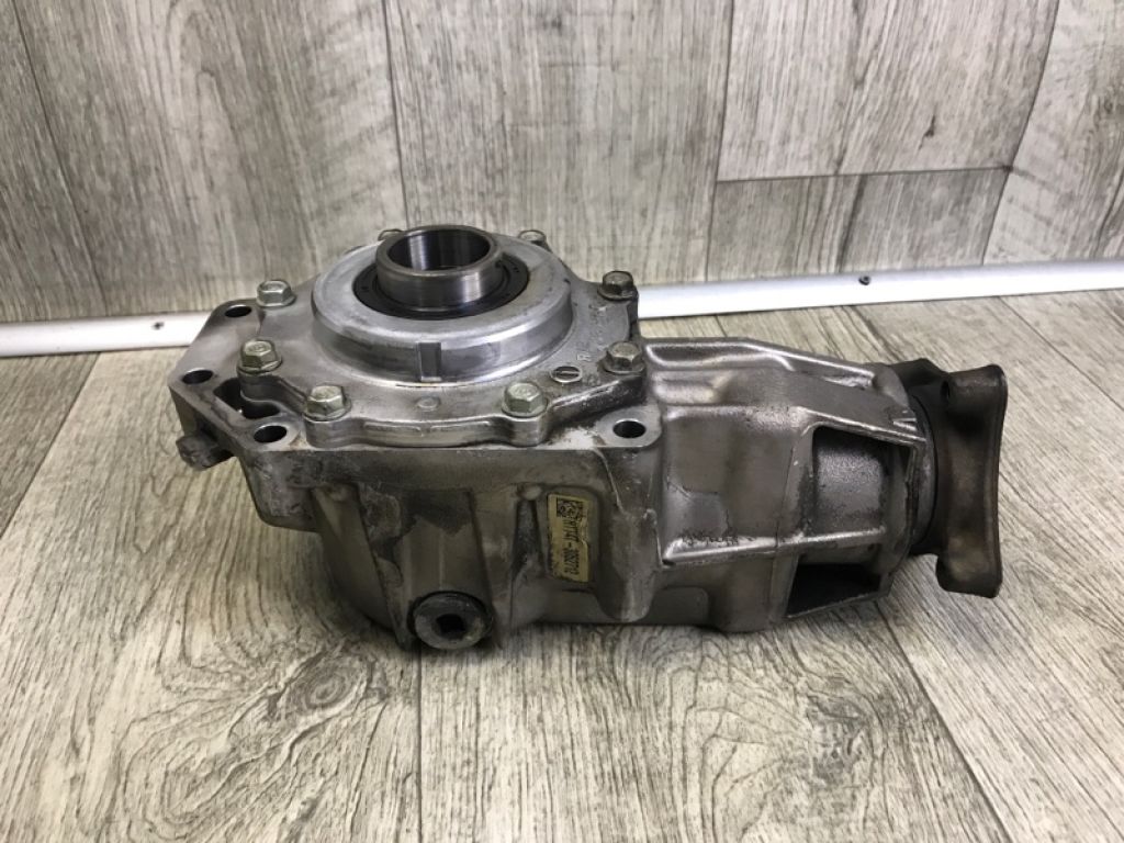 29000-RT4-000 | Раздаточная коробка ACURA MDX (YD2) 06-13 - Фото 2