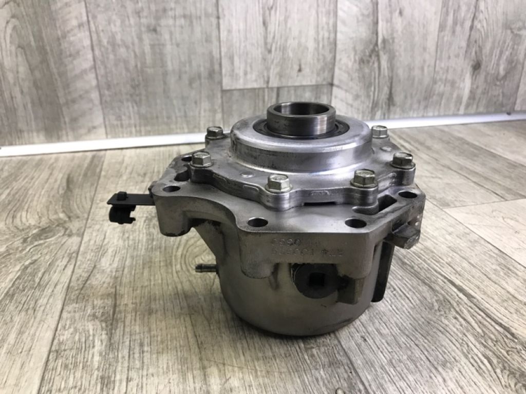 29000-RT4-000 | Раздаточная коробка ACURA MDX (YD2) 06-13 - Фото 3