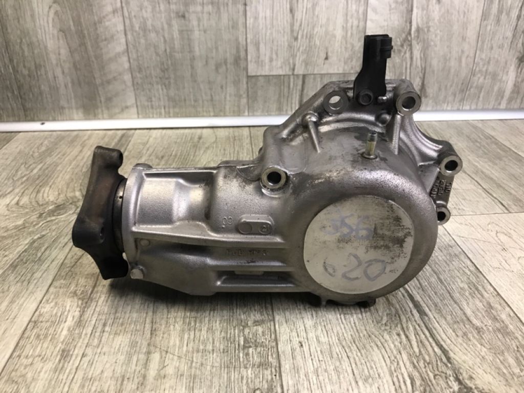 29000-RT4-000 | Раздаточная коробка ACURA MDX (YD2) 06-13 - Фото 4