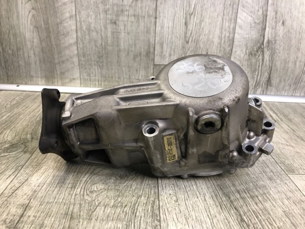 29000-RT4-000 | Раздаточная коробка ACURA MDX (YD2) 06-13 - Фото 5