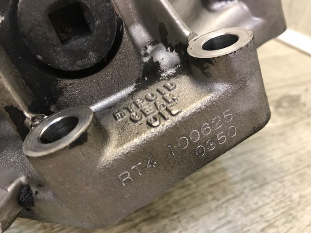 29000-RT4-000 | Раздаточная коробка ACURA MDX (YD2) 06-13 - Фото 7