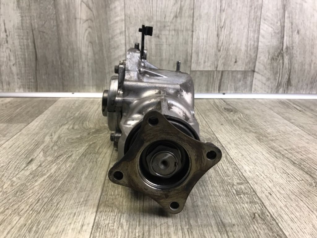 29000-RT4-000 | Раздаточная коробка ACURA MDX (YD2) 06-13 - Фото 9