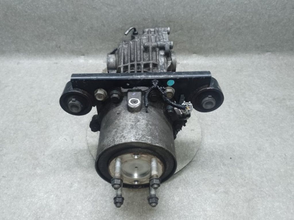 38300-3JA1A | Редуктор задній INFINITI QX60/JX35 12-20