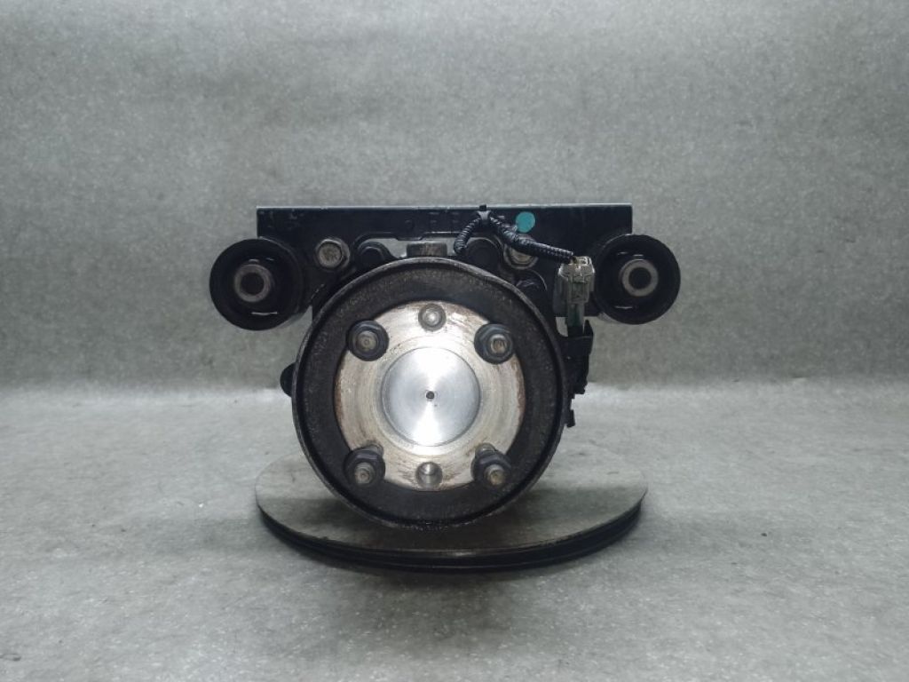 38300-3JA1A | Редуктор задній INFINITI QX60/JX35 12-20 - Фото 2