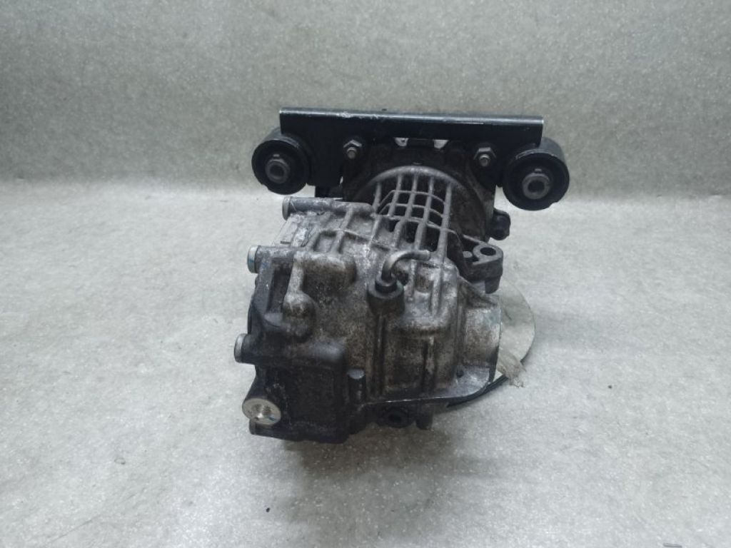 38300-3JA1A | Редуктор задній INFINITI QX60/JX35 12-20 - Фото 4