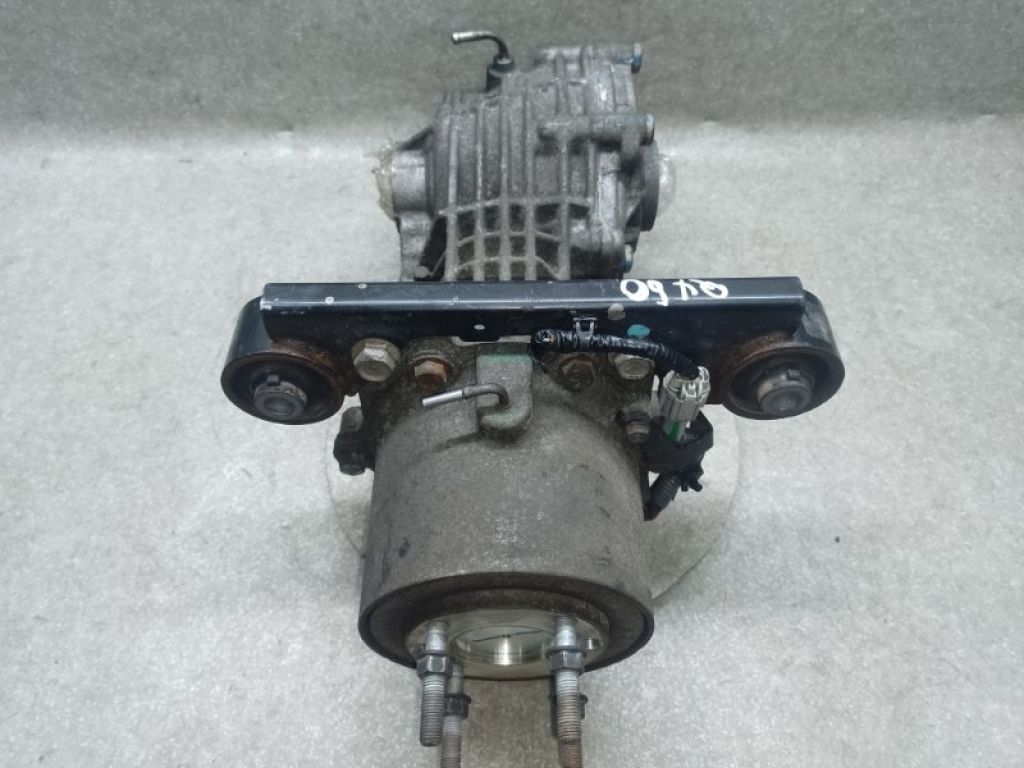 38300-3JA1A | Редуктор задній INFINITI QX60/JX35 12-20