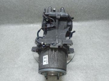 Редуктор задній MAZDA CX-5 (KF) 16-21