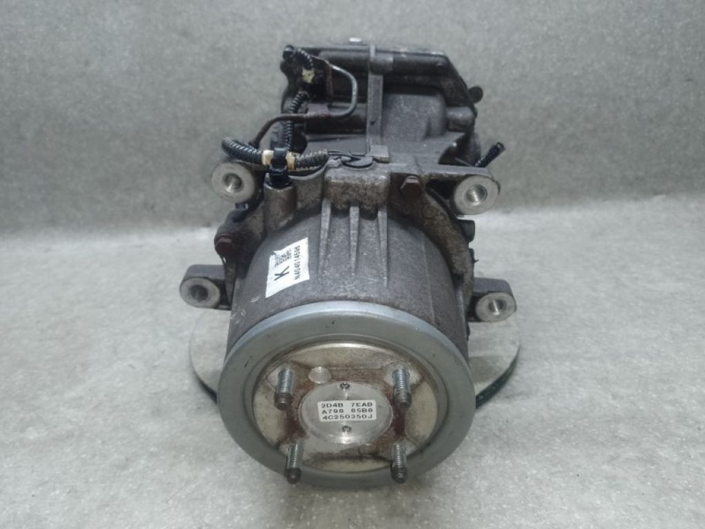 KA03-27-020 | Редуктор задній MAZDA CX-5 (KF) 16-21 - Фото 2