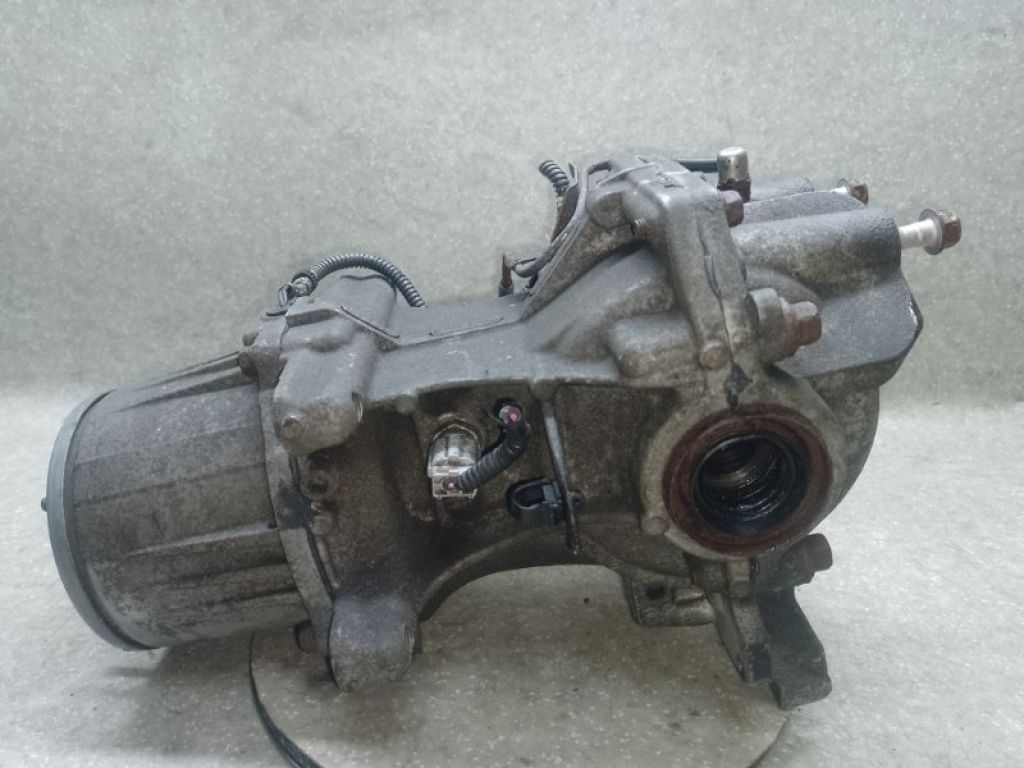 KA03-27-020 | Редуктор задній MAZDA CX-5 (KF) 16-21 - Фото 3