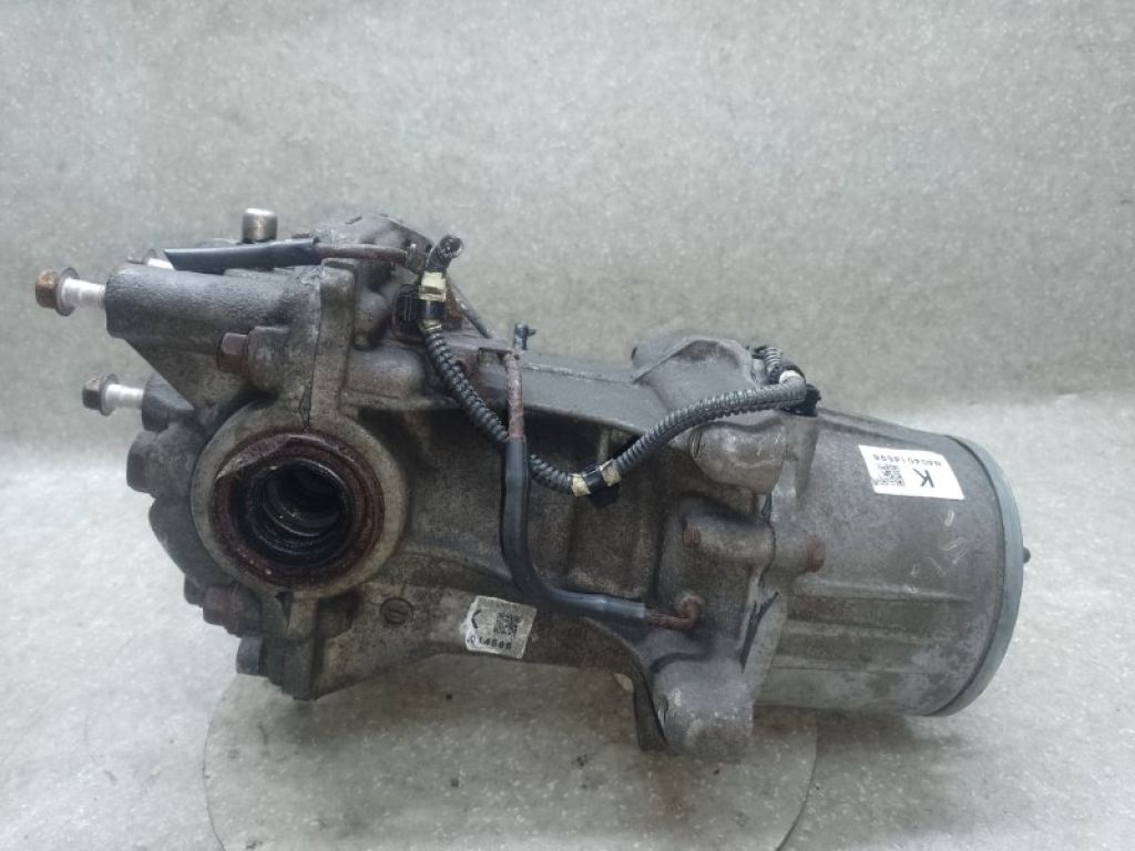 KA03-27-020 | Редуктор задній MAZDA CX-5 (KF) 16-21 - Фото 4