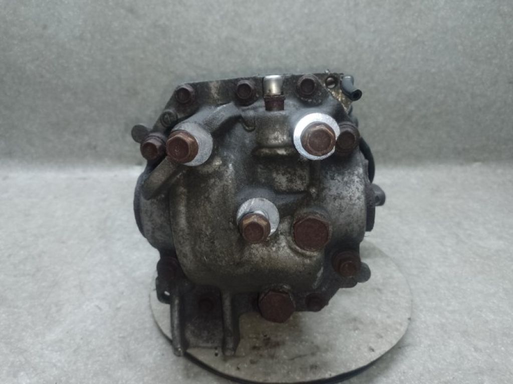 KA03-27-020 | Редуктор задній MAZDA CX-5 (KF) 16-21 - Фото 6