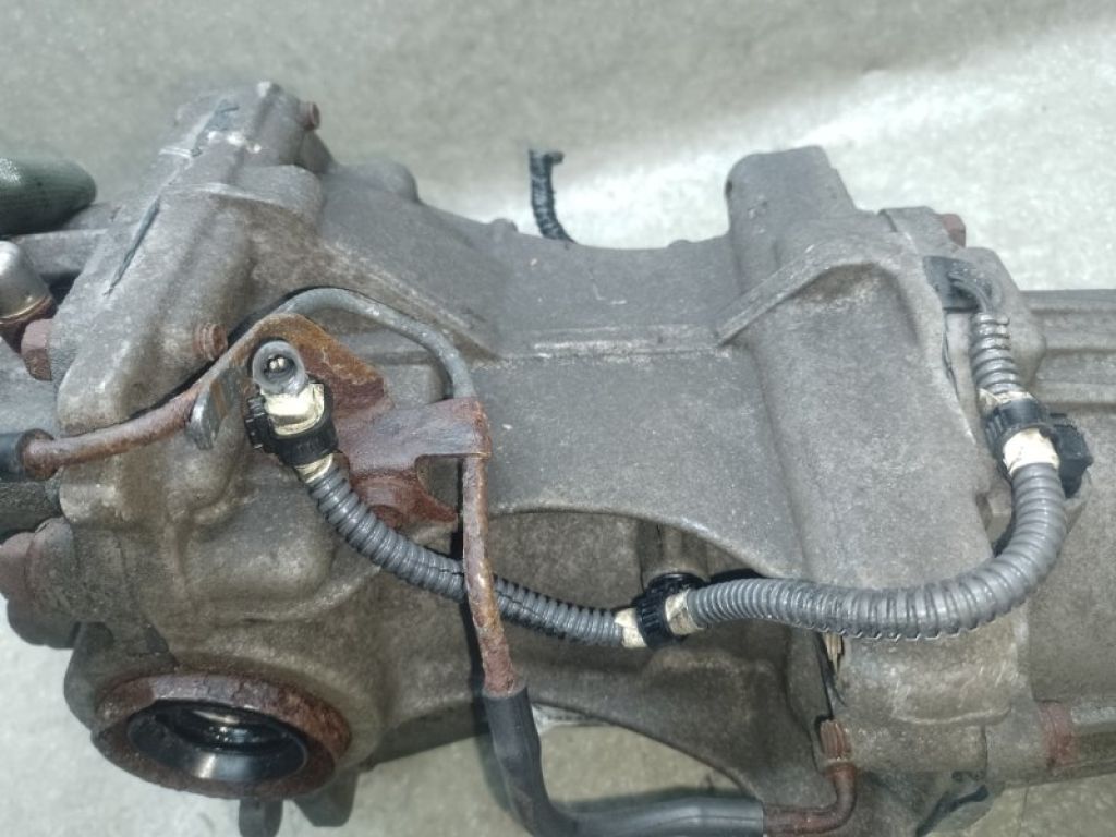 KA03-27-020 | Редуктор задній MAZDA CX-5 (KF) 16-21 - Фото 7