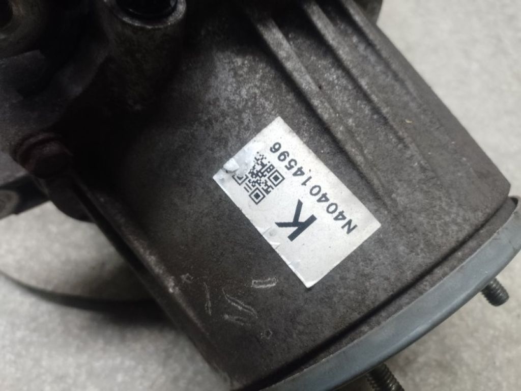 KA03-27-020 | Редуктор задній MAZDA CX-5 (KF) 16-21 - Фото 8