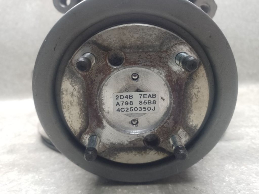 KA03-27-020 | Редуктор задній MAZDA CX-5 (KF) 16-21 - Фото 9