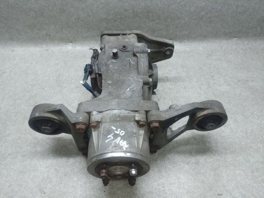 41110-52010 | Редуктор задній TOYOTA RAV4 05-12