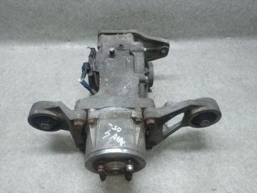 Редуктор задній TOYOTA RAV4 05-12