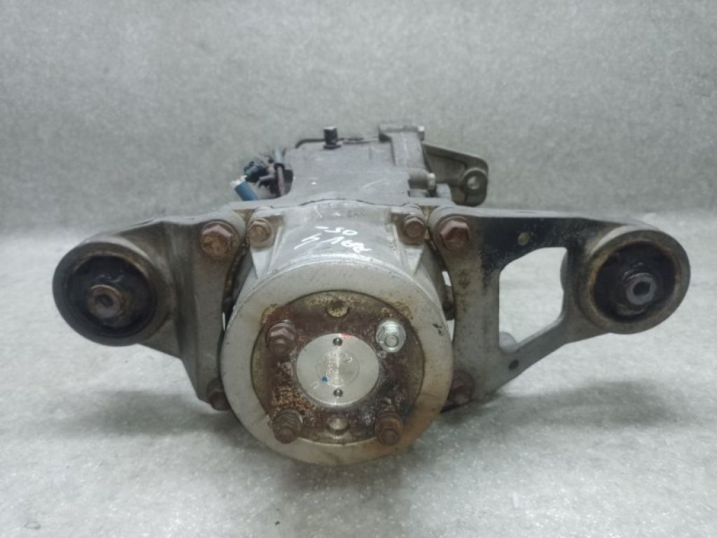 41110-52010 | Редуктор задній TOYOTA RAV4 05-12 - Фото 2