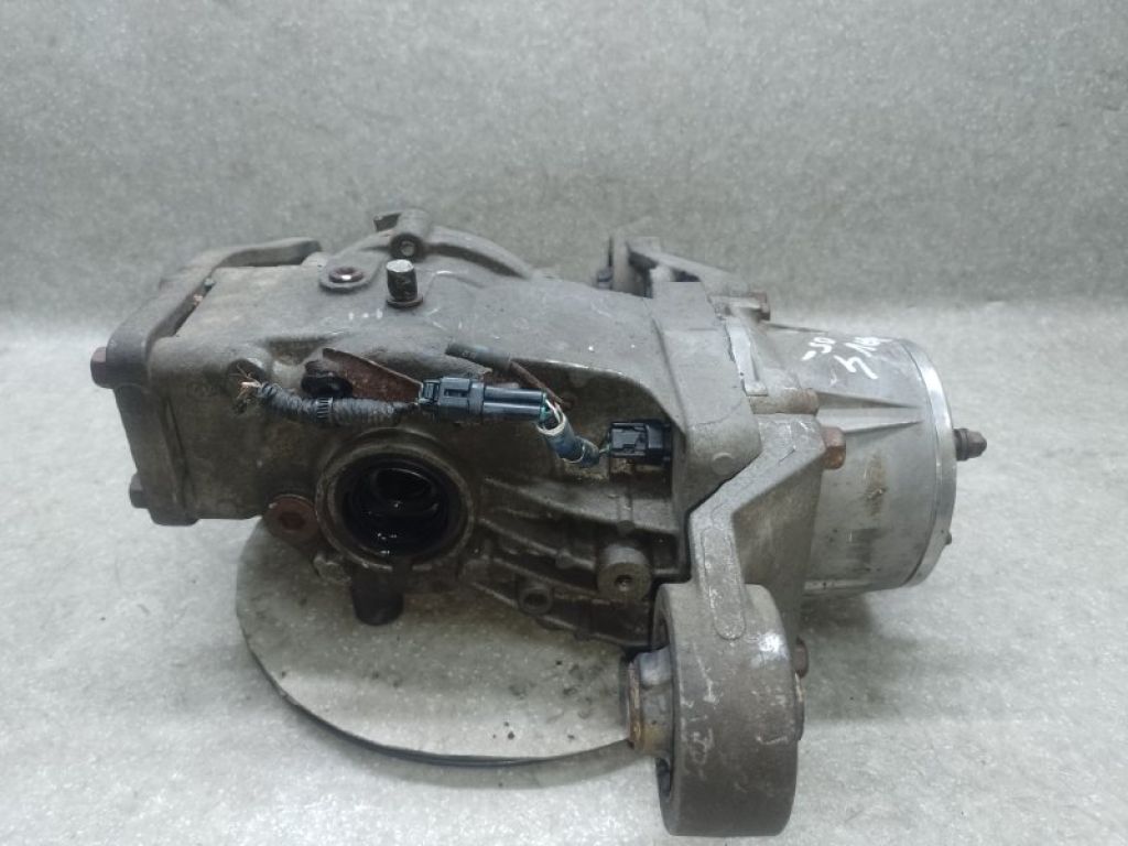 41110-52010 | Редуктор задній TOYOTA RAV4 05-12 - Фото 3