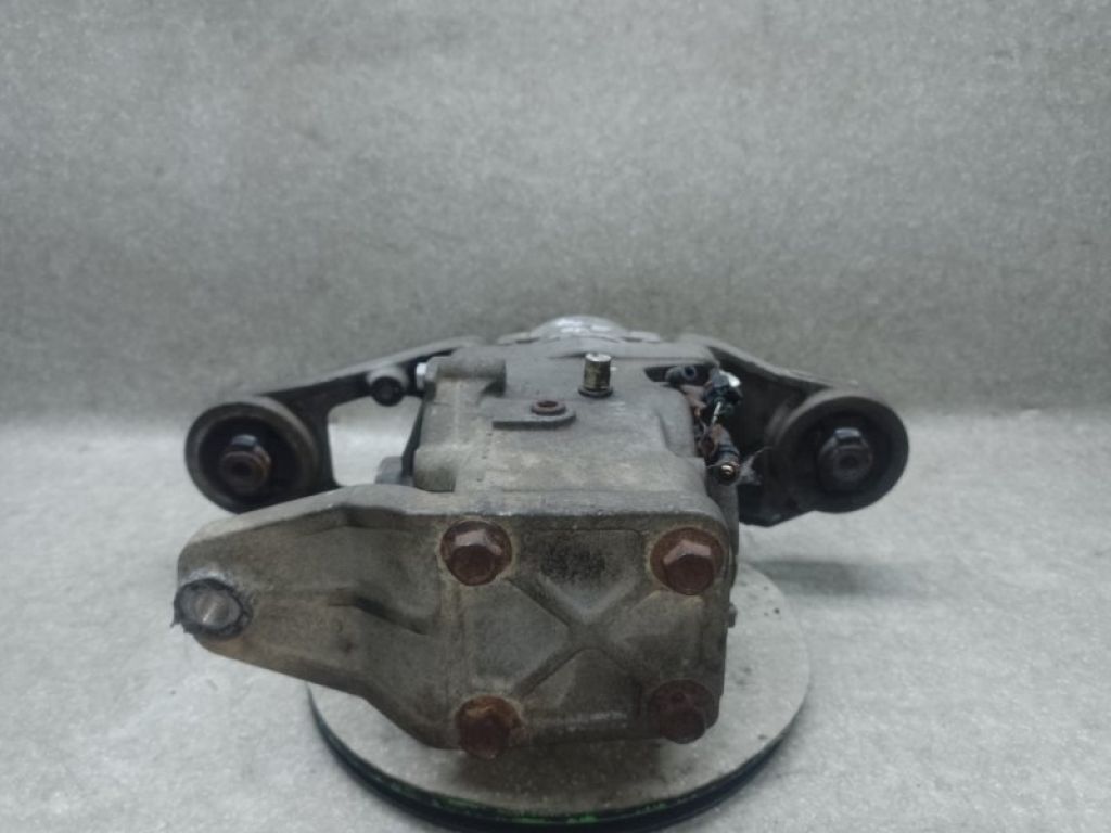 41110-52010 | Редуктор задній TOYOTA RAV4 05-12 - Фото 5