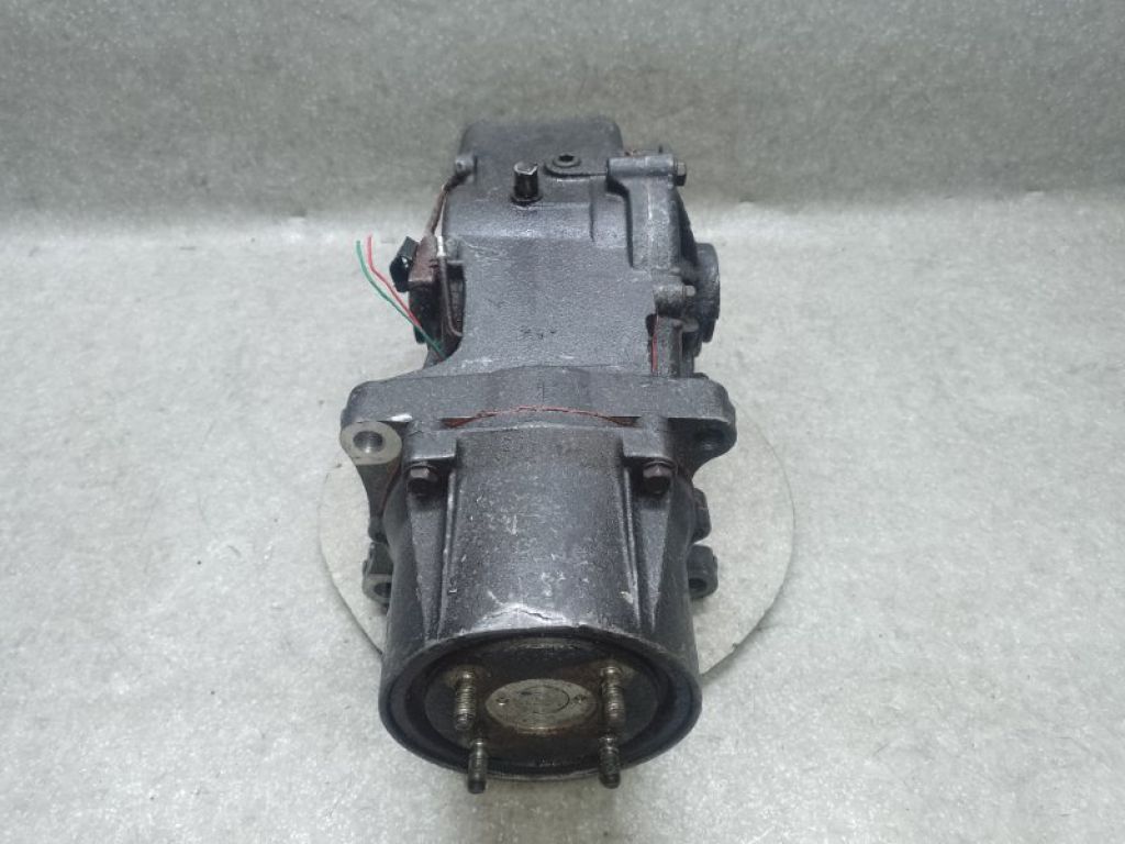 41110-52010 | Редуктор задній TOYOTA RAV4 05-12