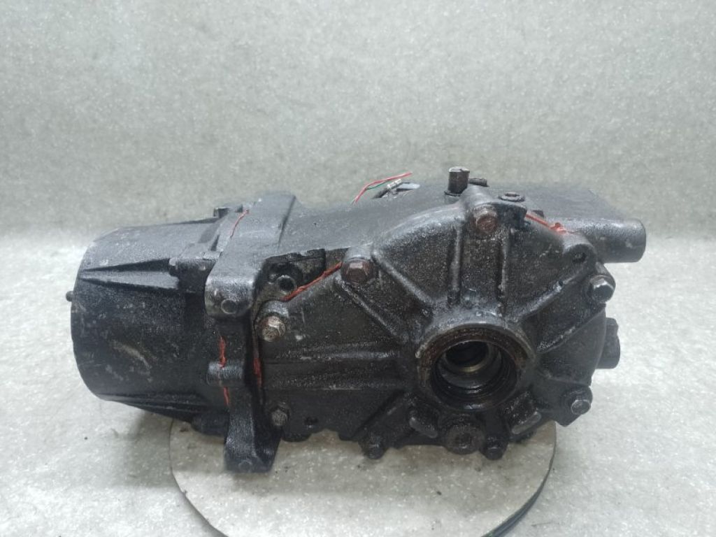 41110-52010 | Редуктор задній TOYOTA RAV4 05-12 - Фото 2