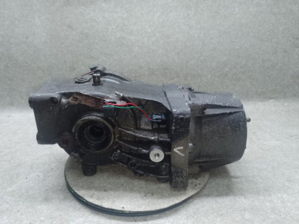 41110-52010 | Редуктор задній TOYOTA RAV4 05-12 - Фото 3