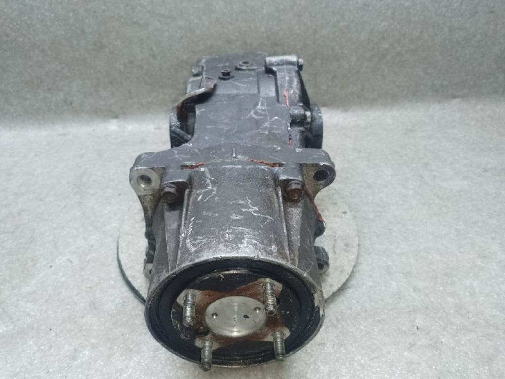 41110-52010 | Редуктор задний TOYOTA RAV4 05-12