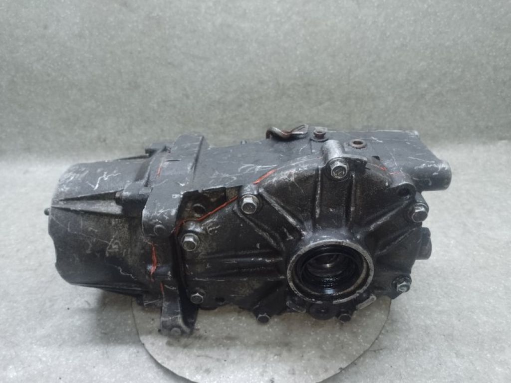 41110-52010 | Редуктор задний TOYOTA RAV4 05-12 - Фото 2