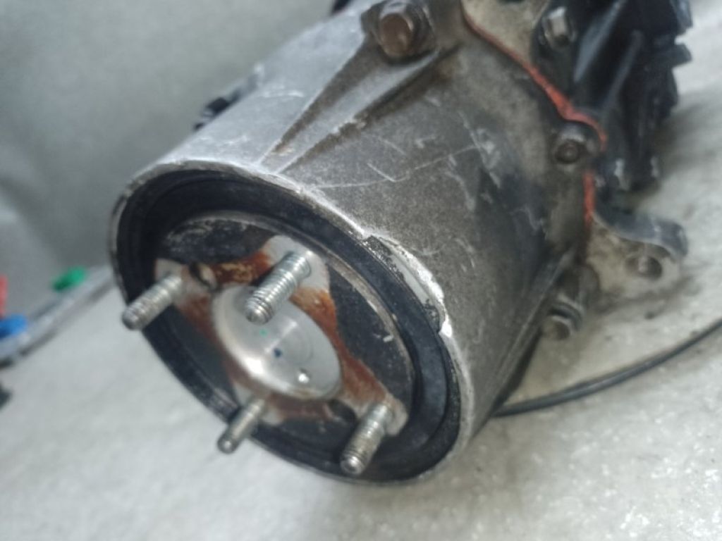 41110-52010 | Редуктор задний TOYOTA RAV4 05-12 - Фото 6