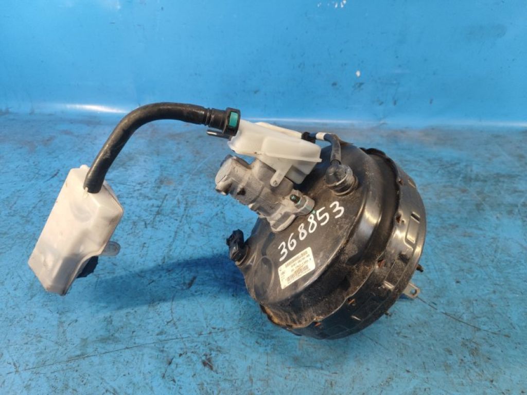 EV6Z-2140-A | Вакуумний підсилювач гальм FORD ESCAPE 12-19