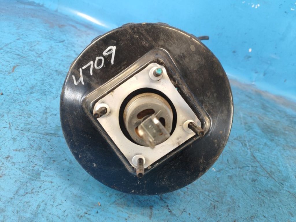 EV6Z-2140-A | Вакуумний підсилювач гальм FORD ESCAPE 12-19 - Фото 5