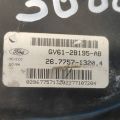 EV6Z-2140-A | Вакуумний підсилювач гальм FORD ESCAPE 12-19 - Прев'ю 6