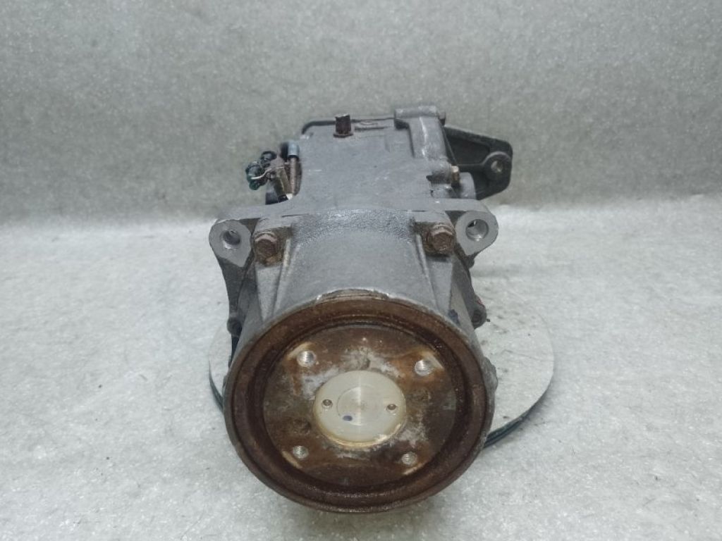 41110-52010 | Редуктор задний TOYOTA RAV4 05-12 - Фото 2