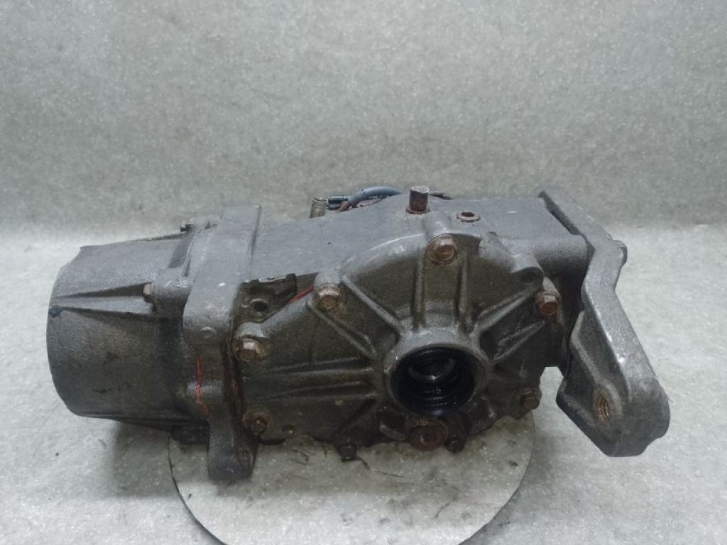 41110-52010 | Редуктор задний TOYOTA RAV4 05-12 - Фото 3