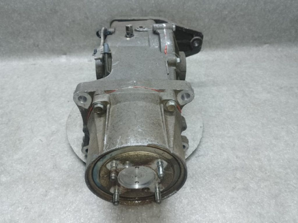 41110-52010 | Редуктор задній TOYOTA RAV4 05-12