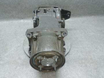 Редуктор задній TOYOTA RAV4 05-12