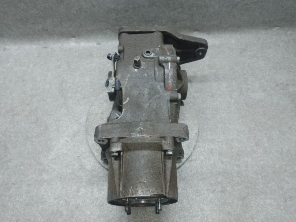 41110-52010 | Редуктор задній TOYOTA RAV4 05-12 - Фото 2