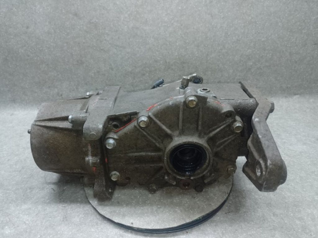 41110-52010 | Редуктор задній TOYOTA RAV4 05-12 - Фото 3