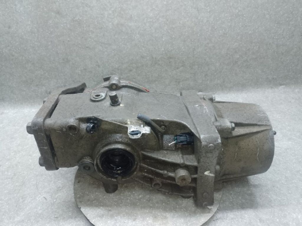 41110-52010 | Редуктор задній TOYOTA RAV4 05-12 - Фото 4