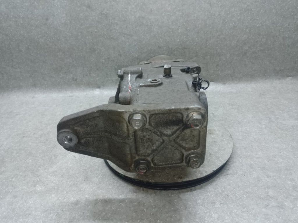 41110-52010 | Редуктор задній TOYOTA RAV4 05-12 - Фото 5