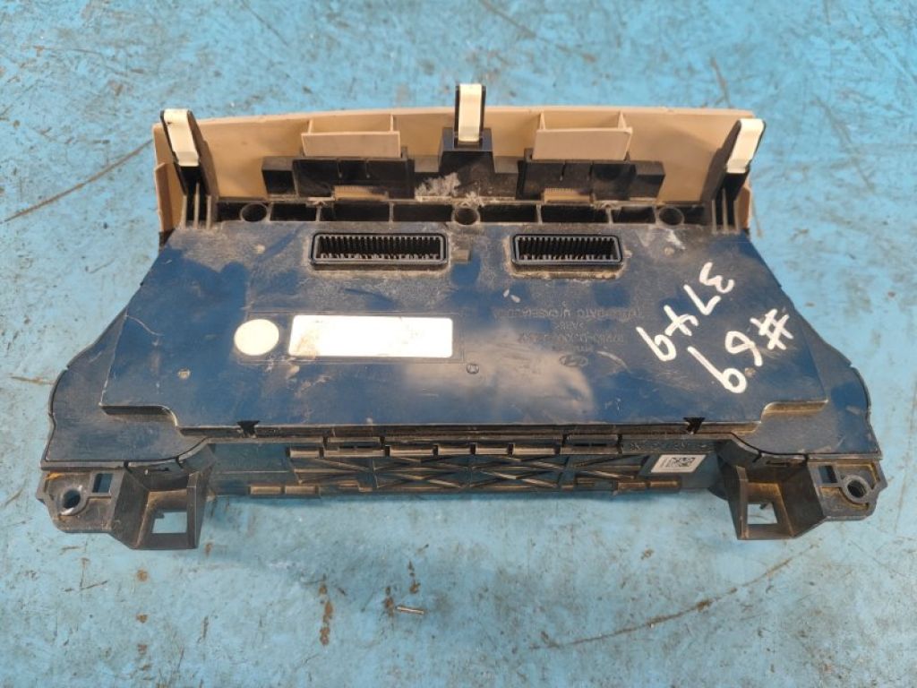 97250-D7000 | Блок керування піччю HYUNDAI TUCSON TL 15-20 - Фото 3