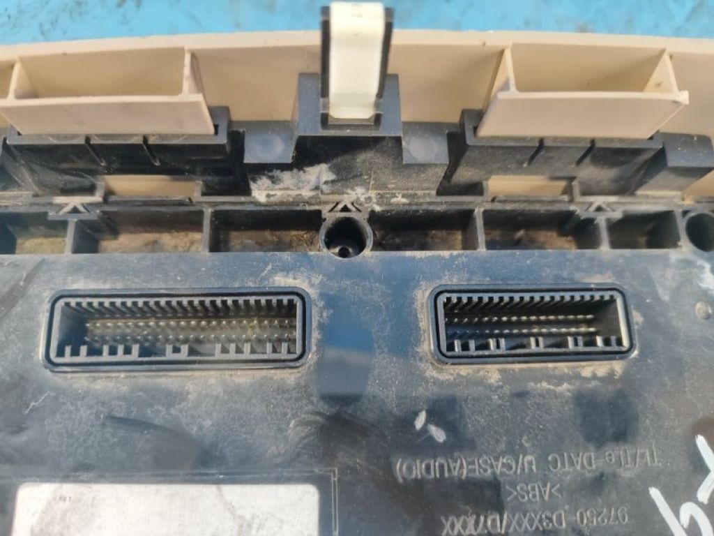 97250-D7000 | Блок керування піччю HYUNDAI TUCSON TL 15-20 - Фото 4